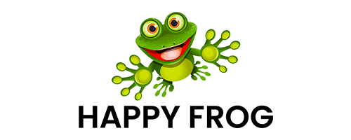 Happy Frog