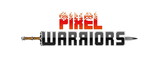Pixel Warrior